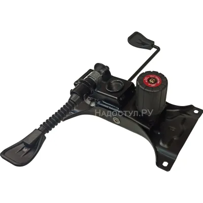 Механизм качания 152х252 мм LUX