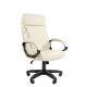 Кресло руководителя CHAIRMAN 794ЛТ Россия экокожа бежевый главное фото в маленьком размере