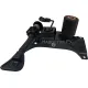 Механизм качания 152х252 мм LUX. Фото товара с разных ракурсов.