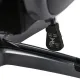 Кресло руководителя PREMIUM Favorite EX-577, пружинный блок, рециклир. кожа, коричневое. Фото товара с разных ракурсов.